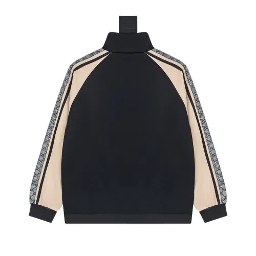 Gucci Men Womens Coat Luxury Brand Mens Jackets Top Quality   