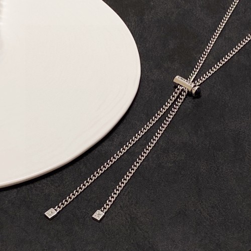 Chanel Luxury Womens Necklace