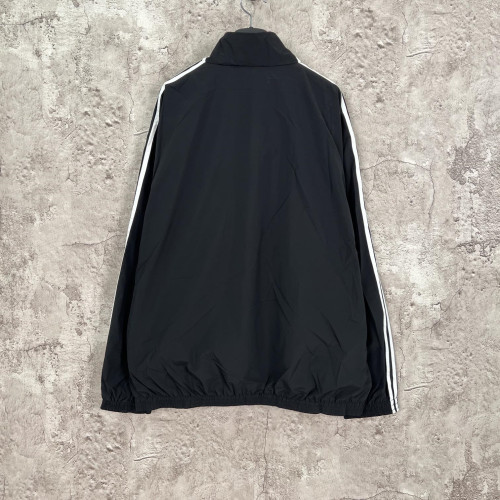 Balenciaga x Adidas Men Womens Jackets Coat Luxury Brand Men Jacket Top Quality   
