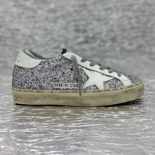 Golden Goose GGDB Stardan Womens Mens Shoes Fashion Sneakers Unisex Design Luxury Brand Men's Super-Star sneakers with Box  