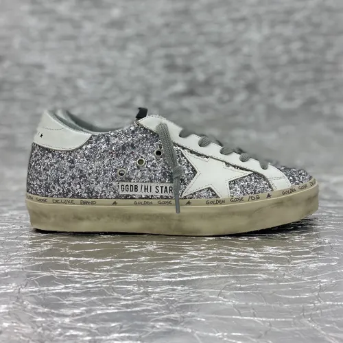 Golden Goose GGDB Stardan Womens Mens Shoes Fashion Sneakers Unisex Design Luxury Brand Men's Super-Star sneakers with Box  