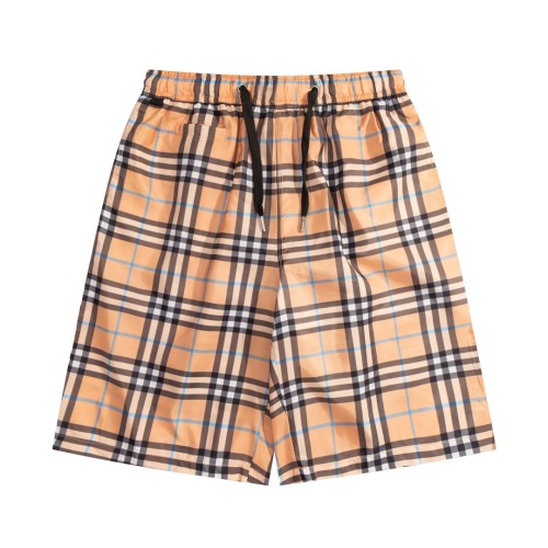 Burberry Luxury Brand Men Womens Pant Shorts   