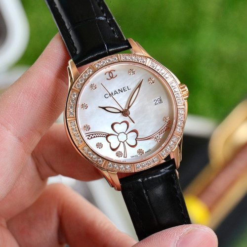 Chanel Womens Watch011