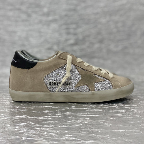 Golden Goose GGDB Stardan Womens Mens Shoes Fashion Sneakers Unisex Design Luxury Brand Men's Super-Star sneakers with Box  