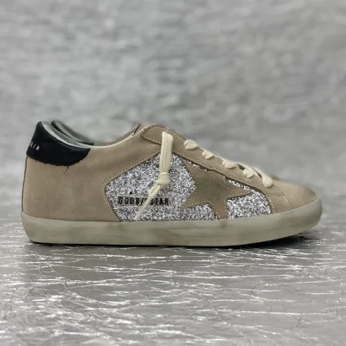 Golden Goose GGDB Stardan Womens Mens Shoes Fashion Sneakers Unisex Design Luxury Brand Men's Super-Star sneakers with Box  
