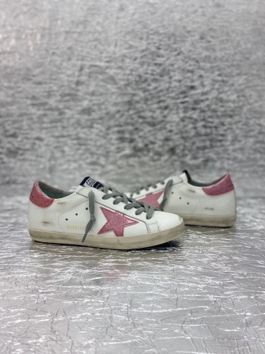 Golden Goose GGDB Stardan Womens Mens Shoes Fashion Sneakers Unisex Design Luxury Brand Men's Super-Star sneakers with Box  