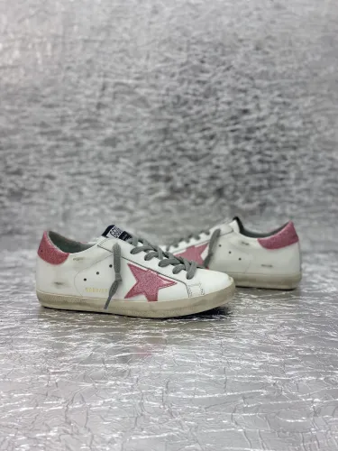 Golden Goose GGDB Stardan Womens Mens Shoes Fashion Sneakers Unisex Design Luxury Brand Men's Super-Star sneakers with Box  