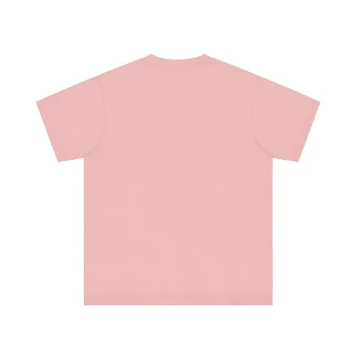 Loewe Luxury Brand Men Womens Short Sleeve T-Shirt   