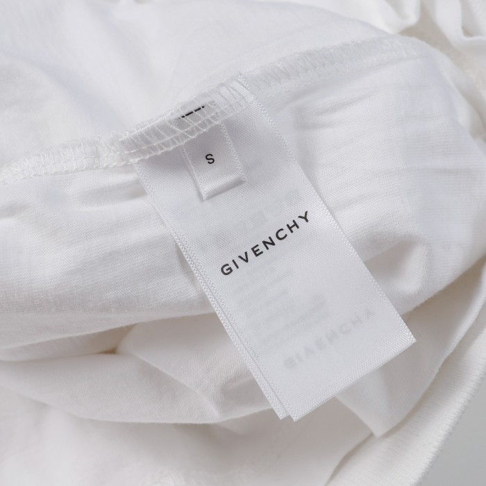 Givenchy Womens Mens Long Sleeve Sweatshirt Luxury Brand Mens Sweatshirt   