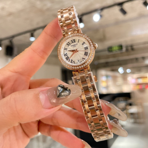 Tissot Watch056