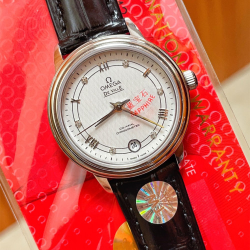 Omega Watch114