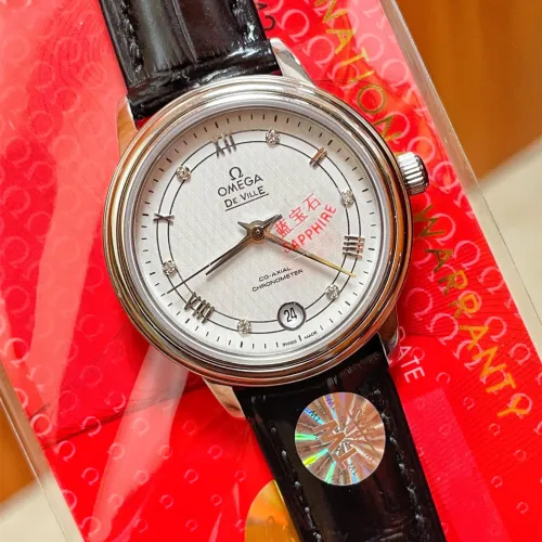 Omega Watch114