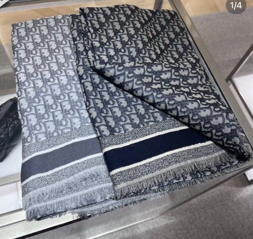 Dior Scarves Womens Fashion Scarf with240
