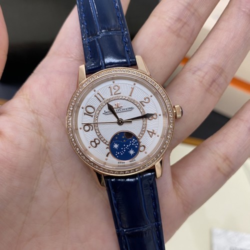 Jaeger Lecoultre Watch014