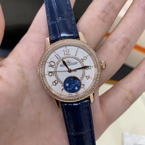 Jaeger Lecoultre Watch014