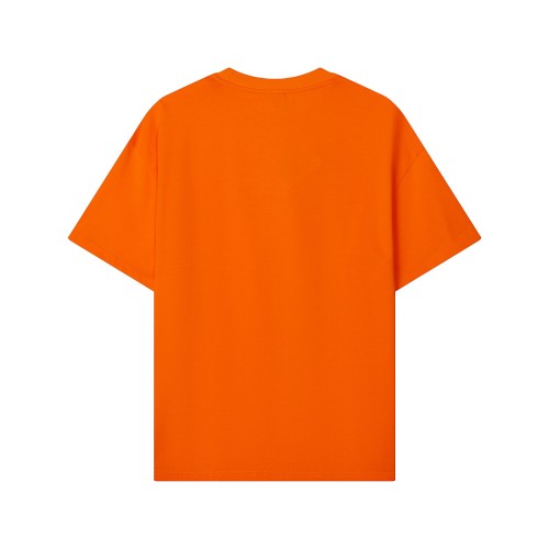 Loewe Luxury Brand Men Womens Short Sleeve T-Shirt   