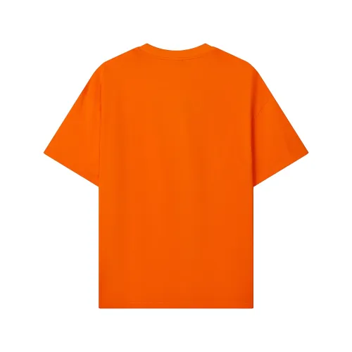 Loewe Luxury Brand Men Womens Short Sleeve T-Shirt   