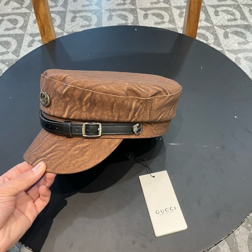 Gucci Womens Cap Hat Luxury Brand with Original Box  