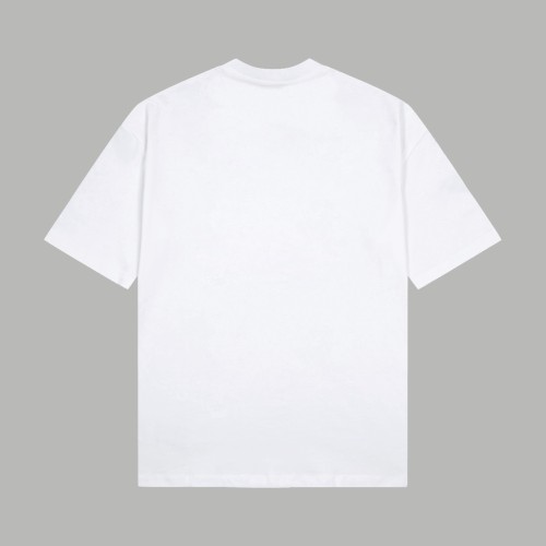 Loewe Luxury Brand Men Womens Short Sleeve T-Shirt   