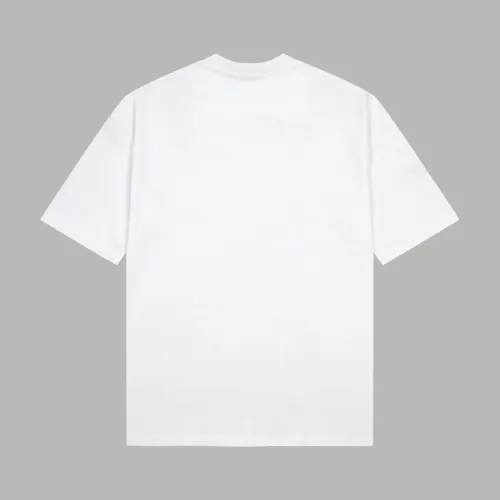 Loewe Luxury Brand Men Womens Short Sleeve T-Shirt   
