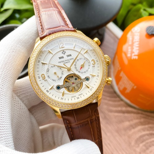 Patek Philippe Watch009