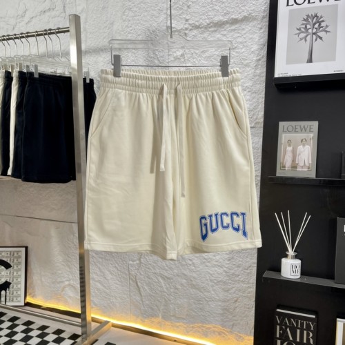 Gucci Luxury Brand Women Mens Pant Shorts   