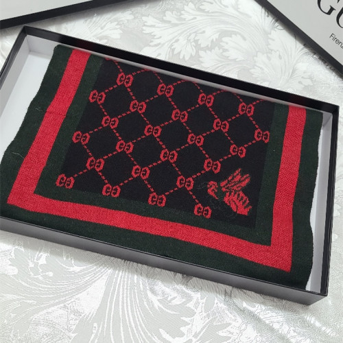 Gucci Scarves Womens Fashion Scarf191