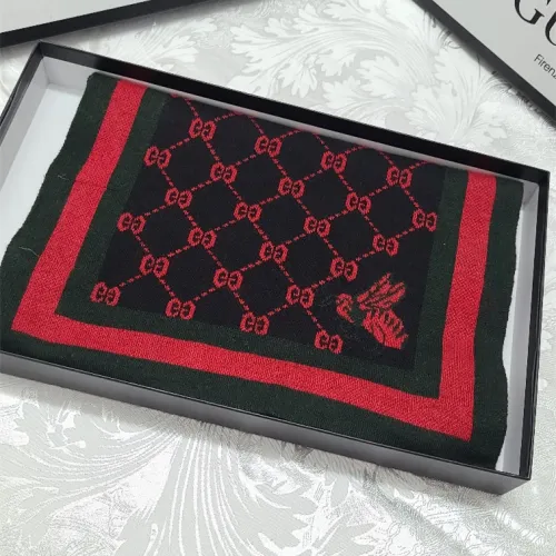 Gucci Scarves Womens Fashion Scarf191