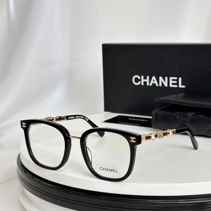 Chanel Luxury Brand Womens Sunglasses with Original Box  CH 6807