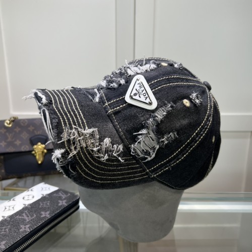 Prada Hats 162