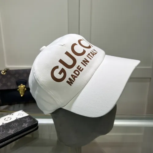 Gucci Men Womens Cap Baseball Hat Luxury Brand with Original Box  