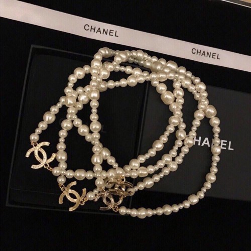Chanel Luxury Womens Bracelets with Original Box