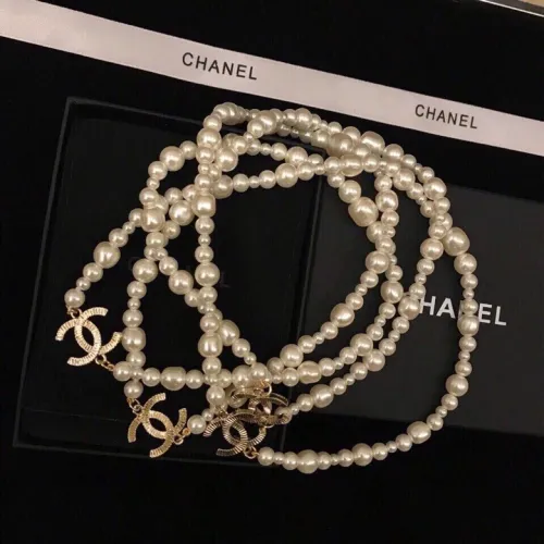 Chanel Luxury Womens Bracelets with Original Box