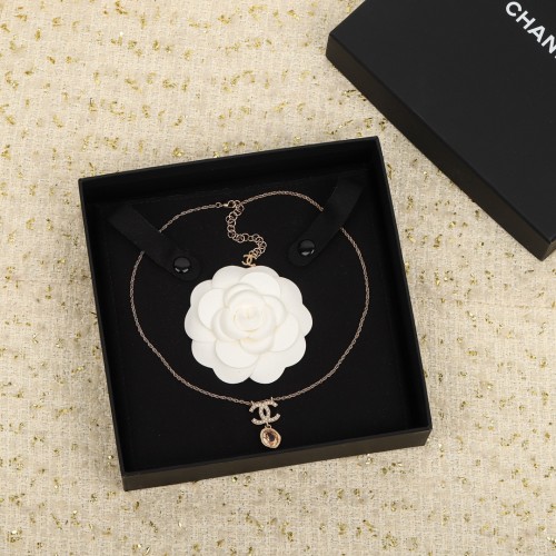 Chanel Luxury Womens Necklace