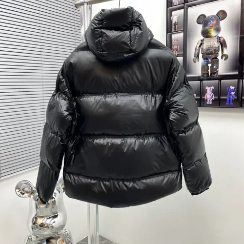 Prada Men Womens Coat Down Jacket Luxury Brand Mens Jacket Top Quality   
