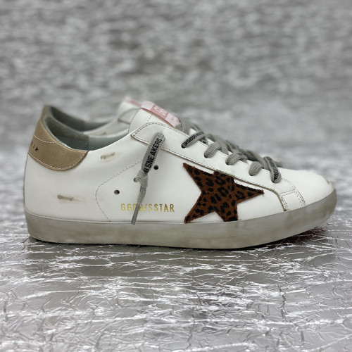 Golden Goose GGDB Stardan Womens Mens Shoes Fashion Sneakers Unisex Design Luxury Brand Men's Super-Star sneakers with Box  