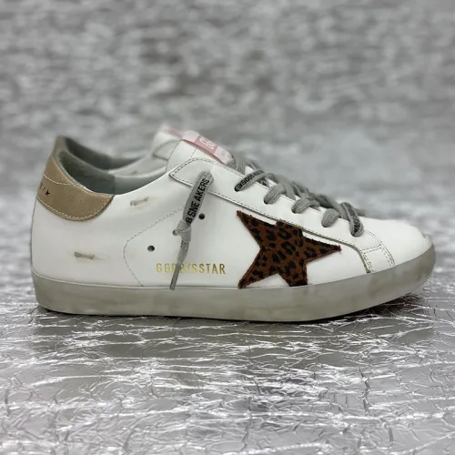 Golden Goose GGDB Stardan Womens Mens Shoes Fashion Sneakers Unisex Design Luxury Brand Men's Super-Star sneakers with Box  