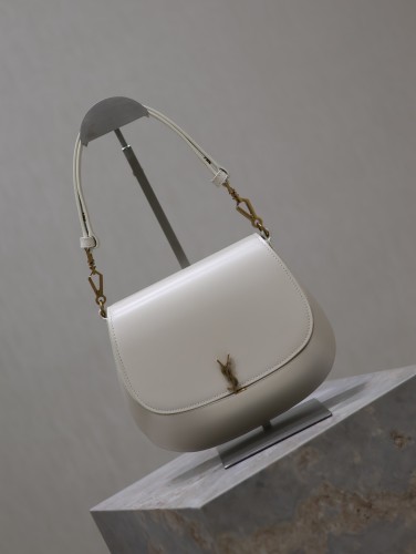 Saint Laurent YSL Womens Bags Designer Luxury Brand Voltaire Women Shoulder Shopping Bags with Original Box  