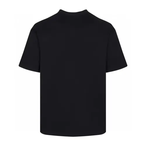 Dolce&Gabbana Luxury Brand Women Mens Short Sleeve T-Shirt   