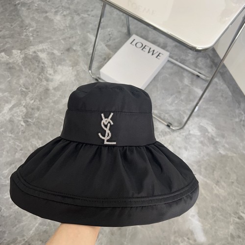 Saint Laurent YSL hats048