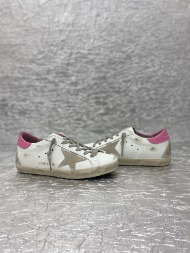 Golden Goose GGDB Stardan Womens Mens Shoes Fashion Sneakers Unisex Design Luxury Brand Men's Super-Star sneakers with Box  