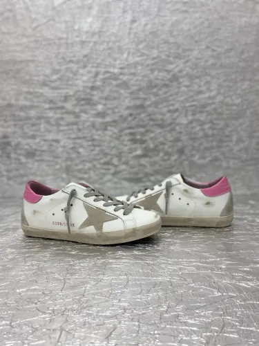 Golden Goose GGDB Stardan Womens Mens Shoes Fashion Sneakers Unisex Design Luxury Brand Men's Super-Star sneakers with Box  