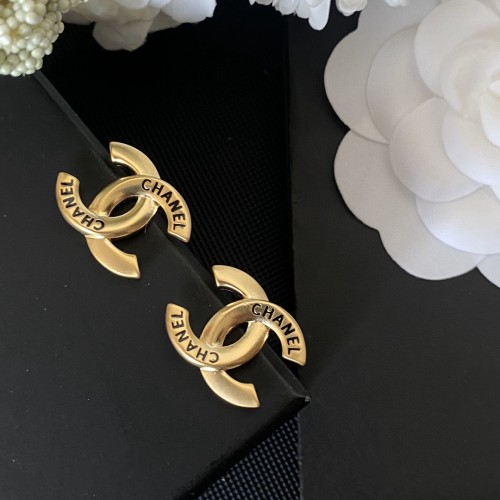 Chanel Luxury Womens Earrings