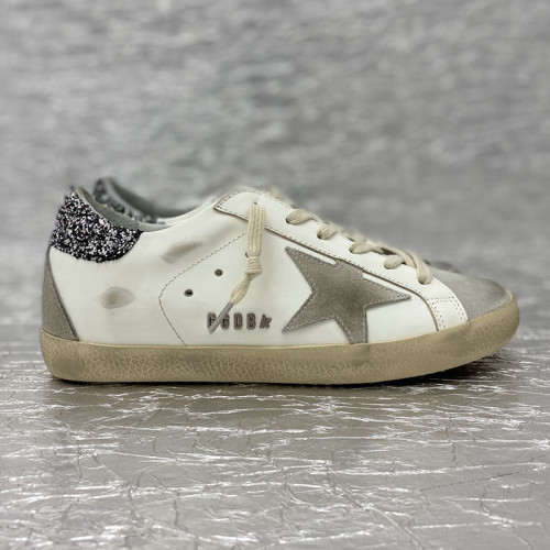 Golden Goose GGDB Stardan Womens Mens Shoes Fashion Sneakers Unisex Design Luxury Brand Men's Super-Star sneakers with Box  