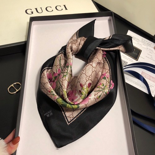 Gucci Scarves Womens Fashion Scarf022