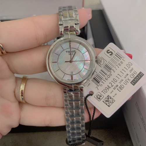 Tissot Men Womens Watch004