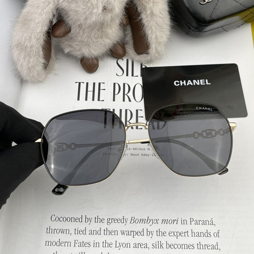 Chanel Sunglasses Luxury Brand Womens Sunglasses with Original Box  CH1823