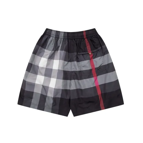Burberry Luxury Brand Men Womens Pant Shorts   