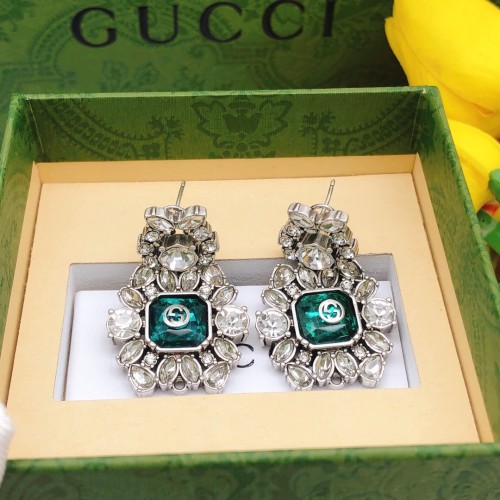 Gucci Luxury Womens Earrings