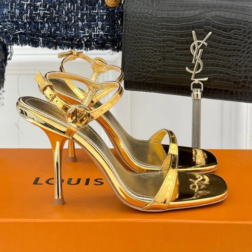 Louis Vuitton Womens Shoes Pumps Luxury Brand SHAKE PUMP 9cm Heel with Original Box Whatsapp 